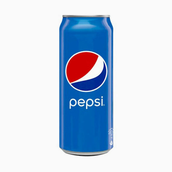 Pepsi Cola- Can 330ml – Focus Fresh Trading
