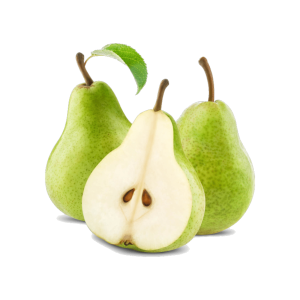 Pears Vermont Beauty Pack 500g Focus Fresh Trading 
